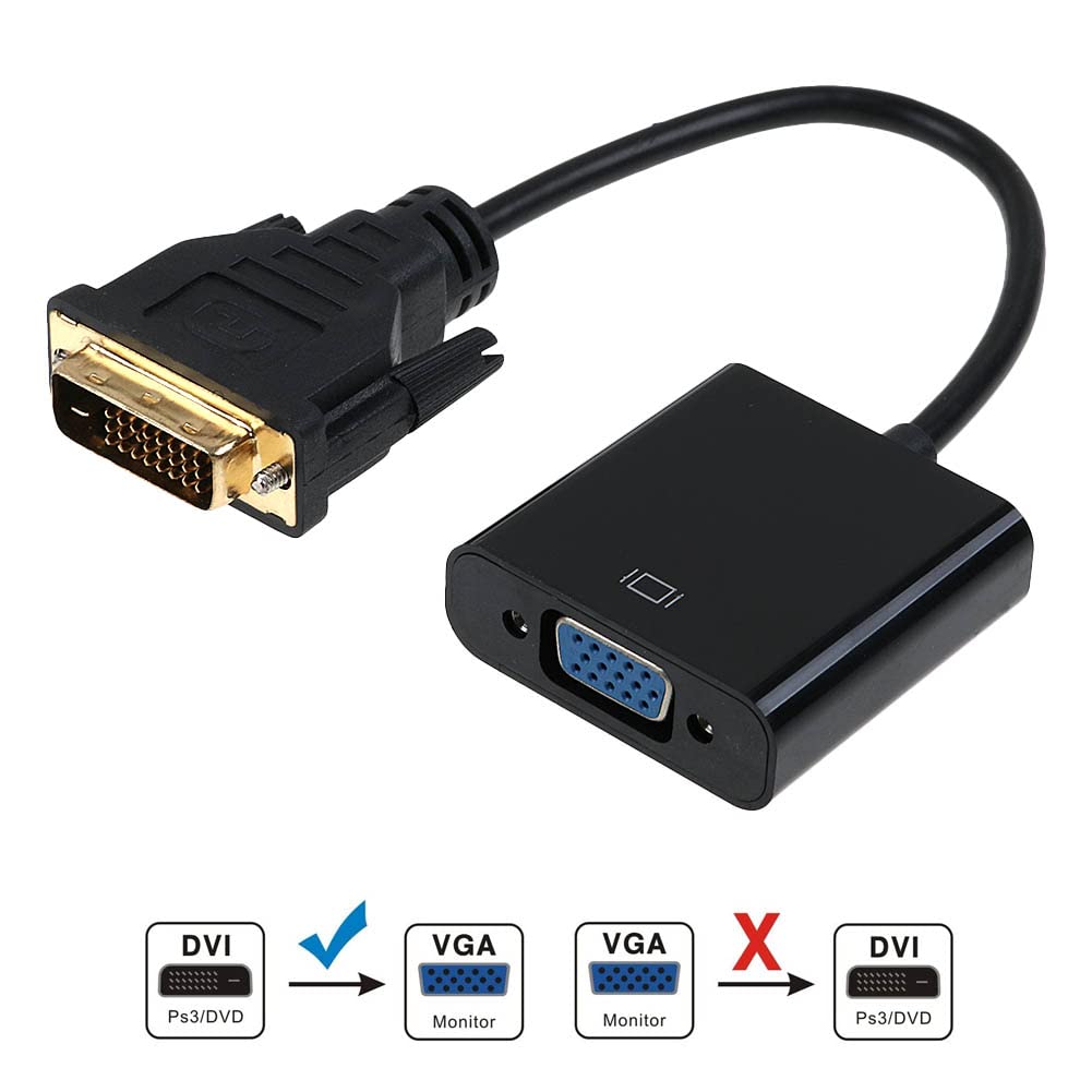 dvi-male-to-vga-female dvi-male-to-vga-female